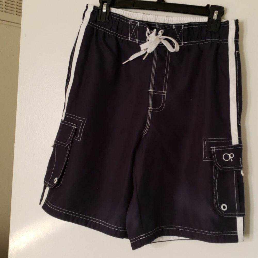 Swim trunk